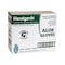 Handgards Handgards Aloe Powder Free Large Synthetic Gloves, PK400 304363043 - alternate 1